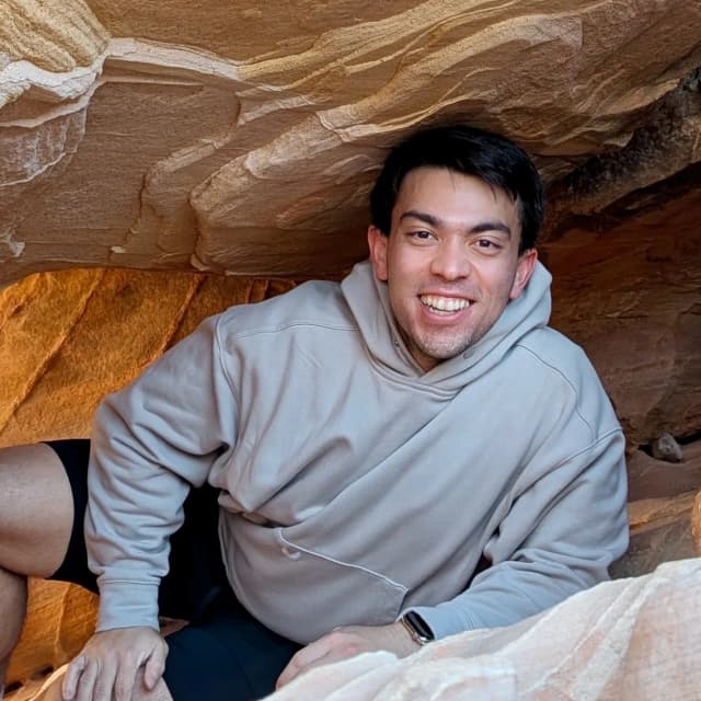 Ryan Diers Profile Picture